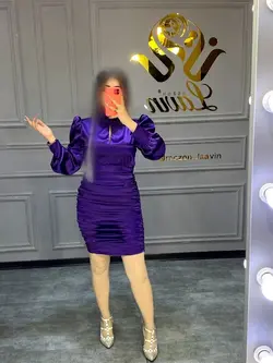 پیراهن کد 1107