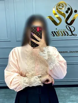 شومیز کد 2098