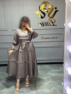 پیراهن(مانتو)کد 1039