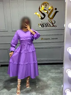 پیراهن(مانتو)کد 1039