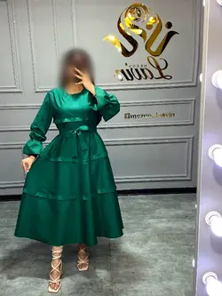پیراهن(مانتو)کد 1039