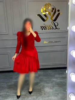 پیراهن کد 1128