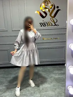 پیراهن کد  1124