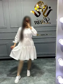 پیراهن کد  1124