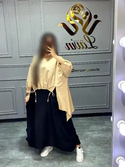 ست سارافن و رویه کد4136