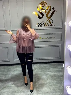 شومیز کد 2093