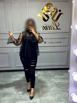 شومیز کد 2093