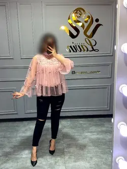 شومیز کد 2093