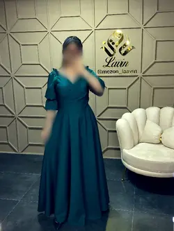 پیراهن کد 1094