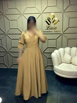 پیراهن کد 1094