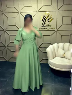 پیراهن کد 1094