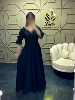 پیراهن کد 1094