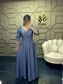 پیراهن کد 1094