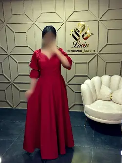 پیراهن کد 1094