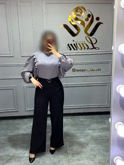 شومیز کد 2092