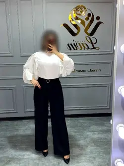 شومیز کد 2092