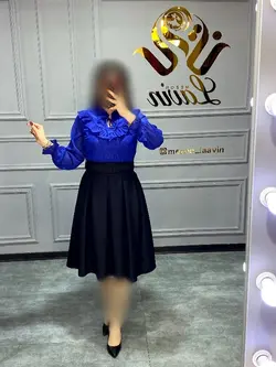 شومیز کد 2091