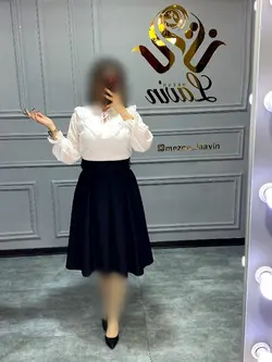 شومیز کد 2091