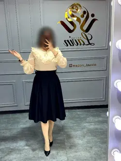 شومیز کد 2091