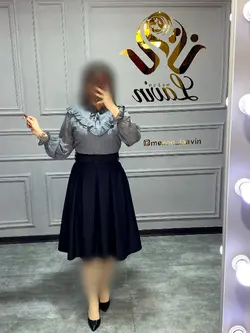 شومیز کد 2091