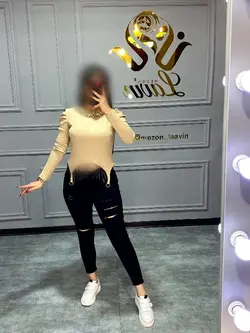 بلوز کارتیه کد 2090