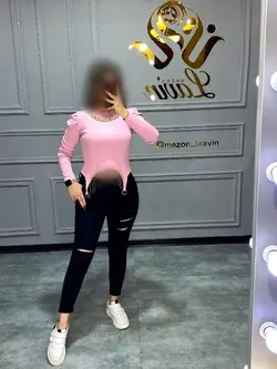 بلوز کارتیه کد 2090