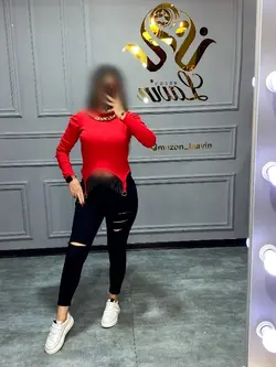 بلوز کارتیه کد 2090