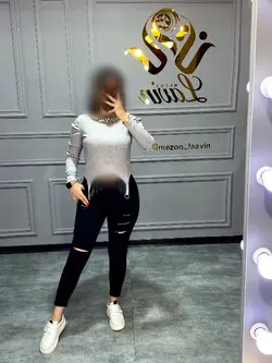 بلوز کارتیه کد 2090