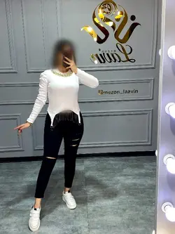 بلوز کارتیه کد 2090