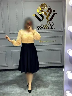 شومیز کد 2089