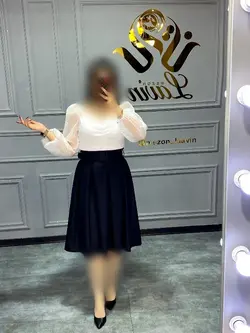 شومیز کد 2089