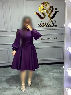 پیراهن کد1007