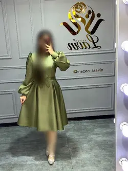 پیراهن کد1007