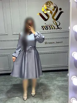 پیراهن کد1007