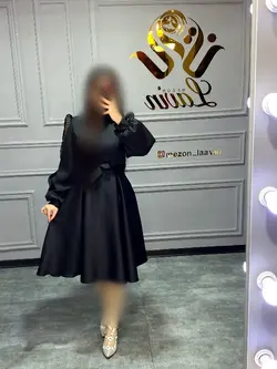 پیراهن کد1007