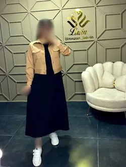 مانتو(2ps) کد ۸۱۲۸