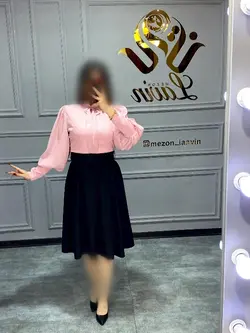 شومیز کد 2087