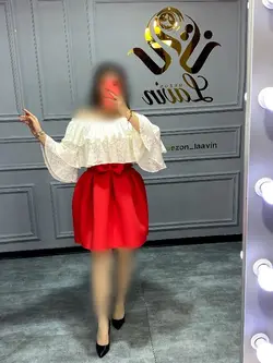 شومیز کد 2083