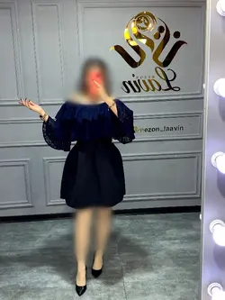 شومیز کد 2083