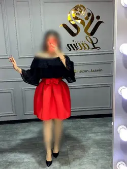 شومیز کد 2083