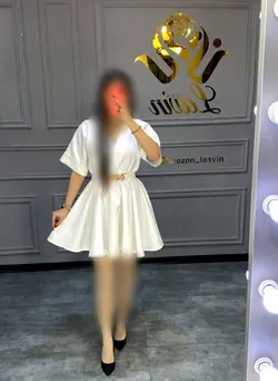 پیراهن کارتیه کد 1114