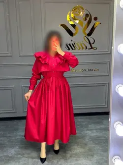 پیراهن(مانتو)کد 1053