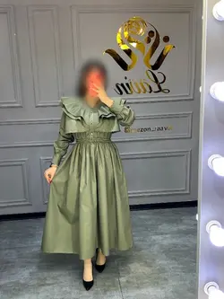 پیراهن(مانتو)کد 1053