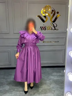 پیراهن(مانتو)کد 1053