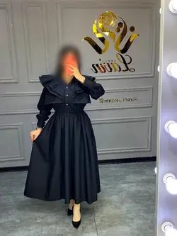 پیراهن(مانتو)کد 1053