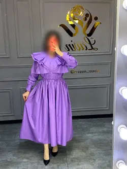 پیراهن(مانتو)کد 1053