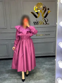 پیراهن(مانتو)کد 1053