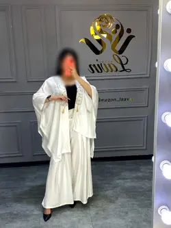 ست مانتو شلوار کد4117