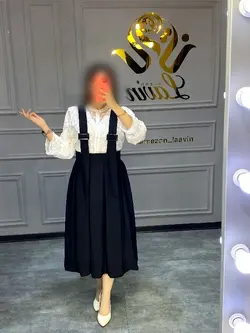 دامن ساسبندی کد 7014