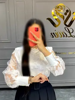 شومیز کد 2075